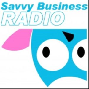 Saavy Business Radio