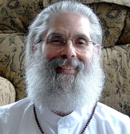 Living in the stillness | Leonard Perlmutter — James Miller | LIFEOLOGY®