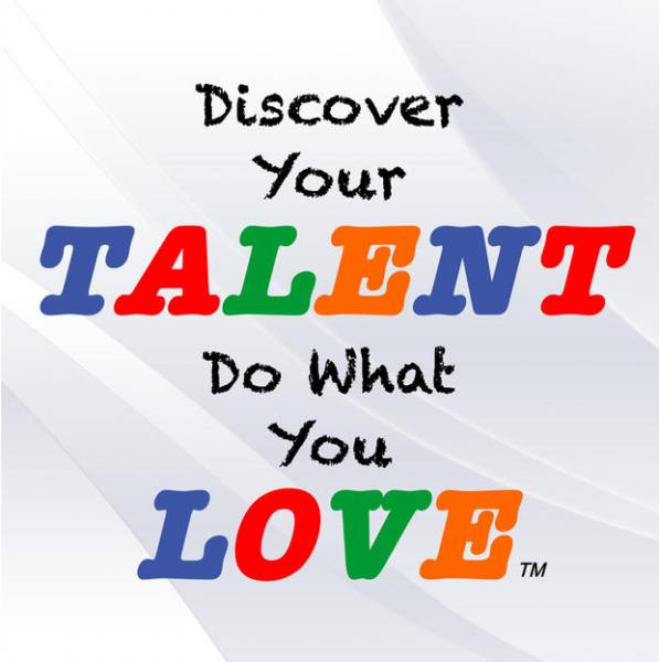Discover your Talent Podcast