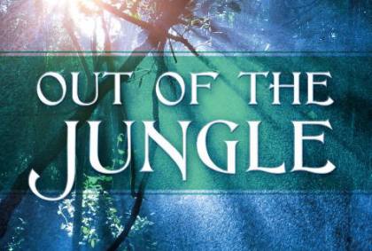 Out of the Jungle: The Jungle Boy