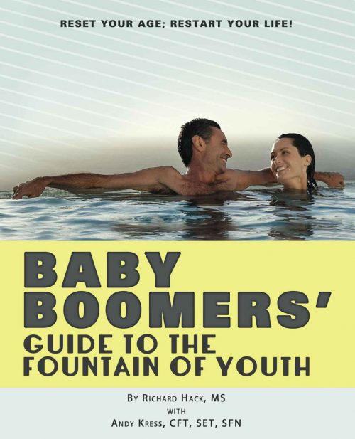 Baby Boomers' - Richard Hack