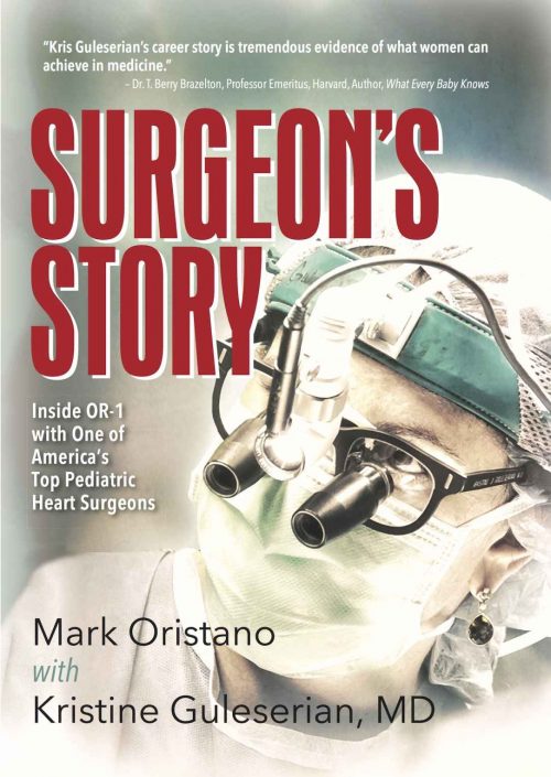 Surgeons story