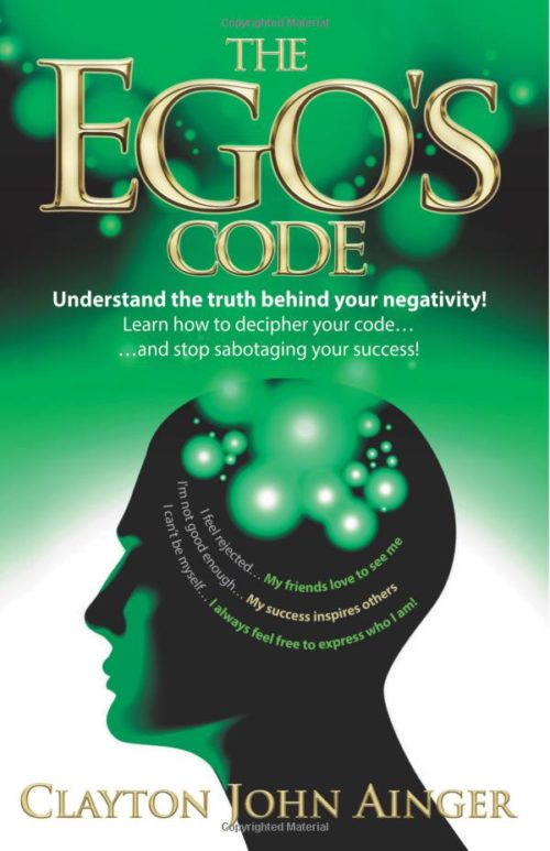 ego's code