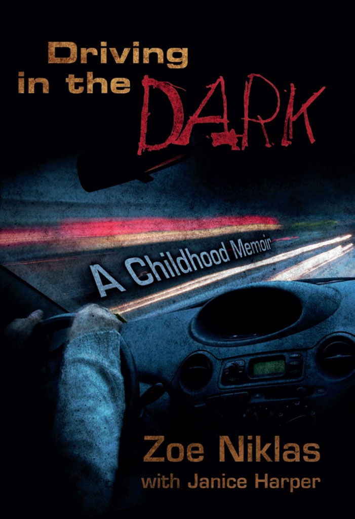 driving in the dark
