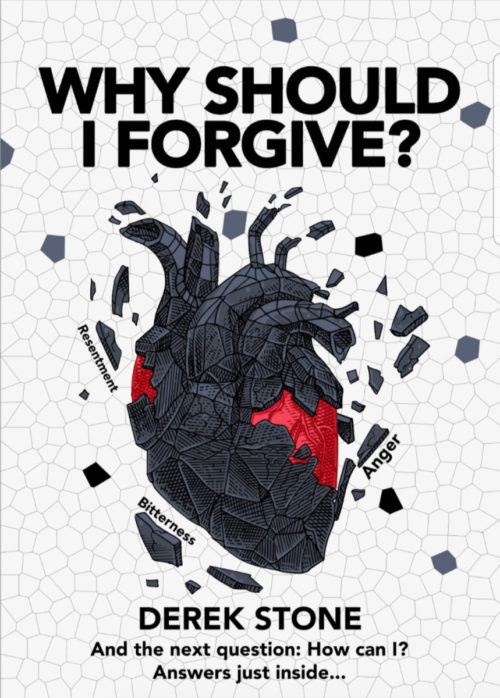 Why Should I forgive