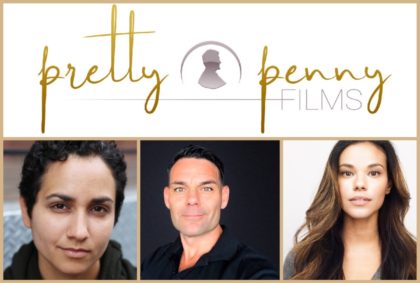 Pretty Penny Films - Lifeology