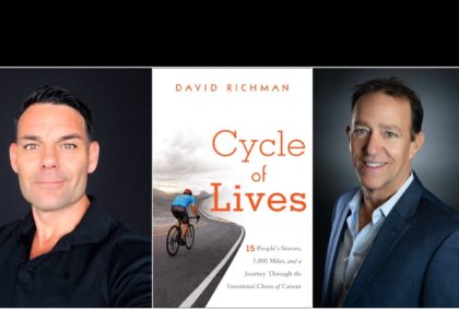 cycle of lives