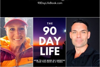 90 day life