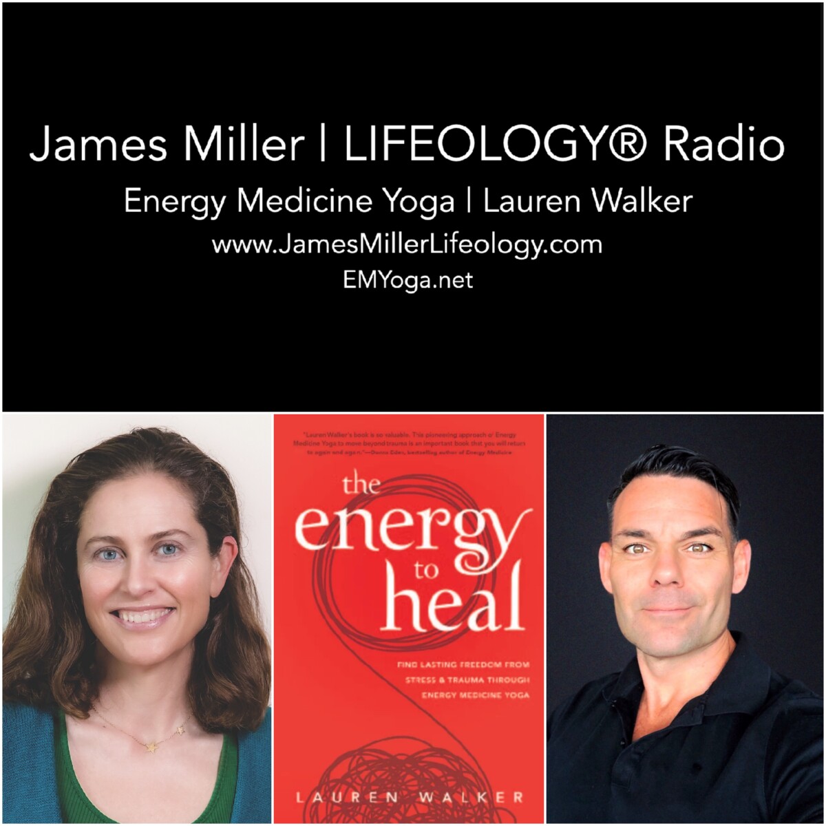 energy medicine yoga