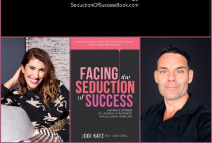 seduction of success