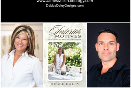 Interior Motives, Designing A Career With Passion | Debbe Daley