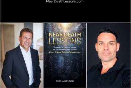 Near Death Lessons