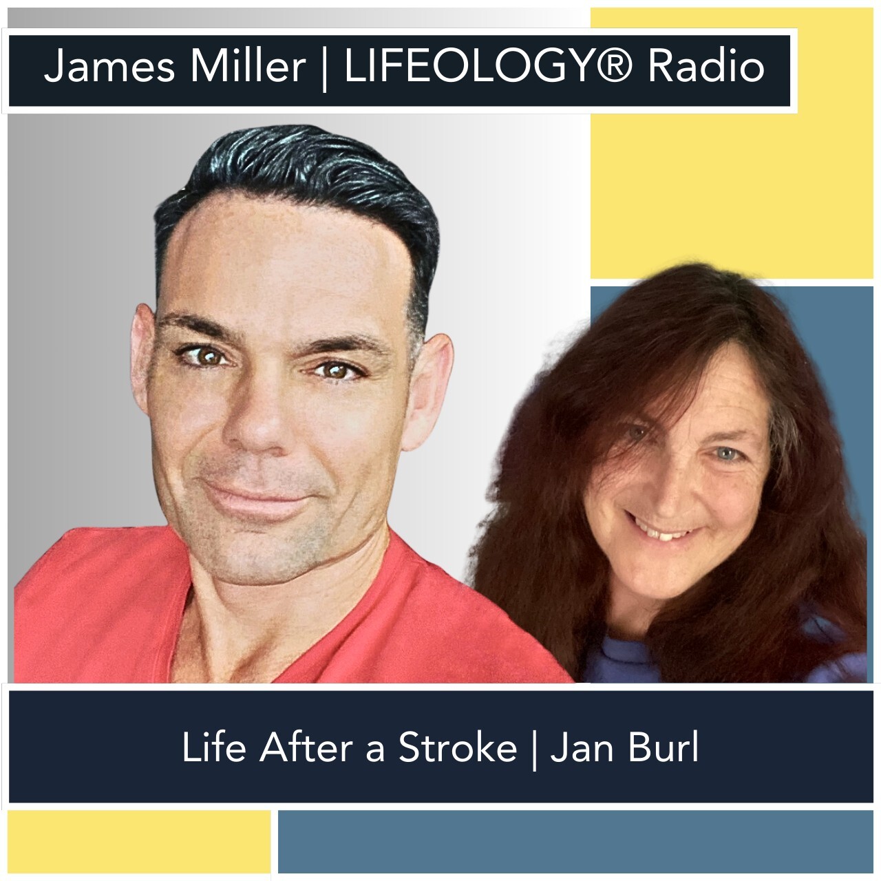 life after a stroke